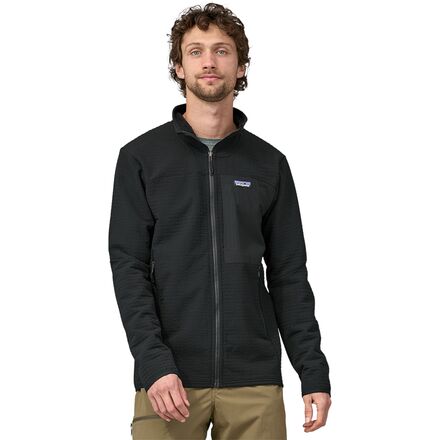 R2 TechFace Fleece Jacket - Men's