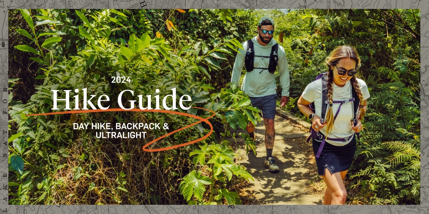 Hike Guide