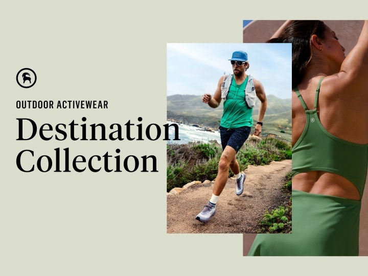 BGA Destination Collection