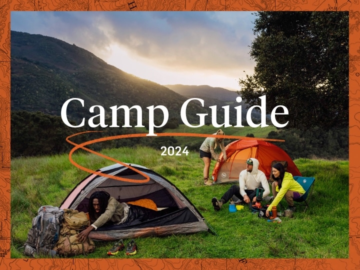 Camp Guide