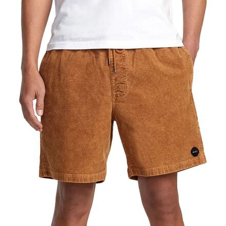 Escape Elastic Cord Short - Men's