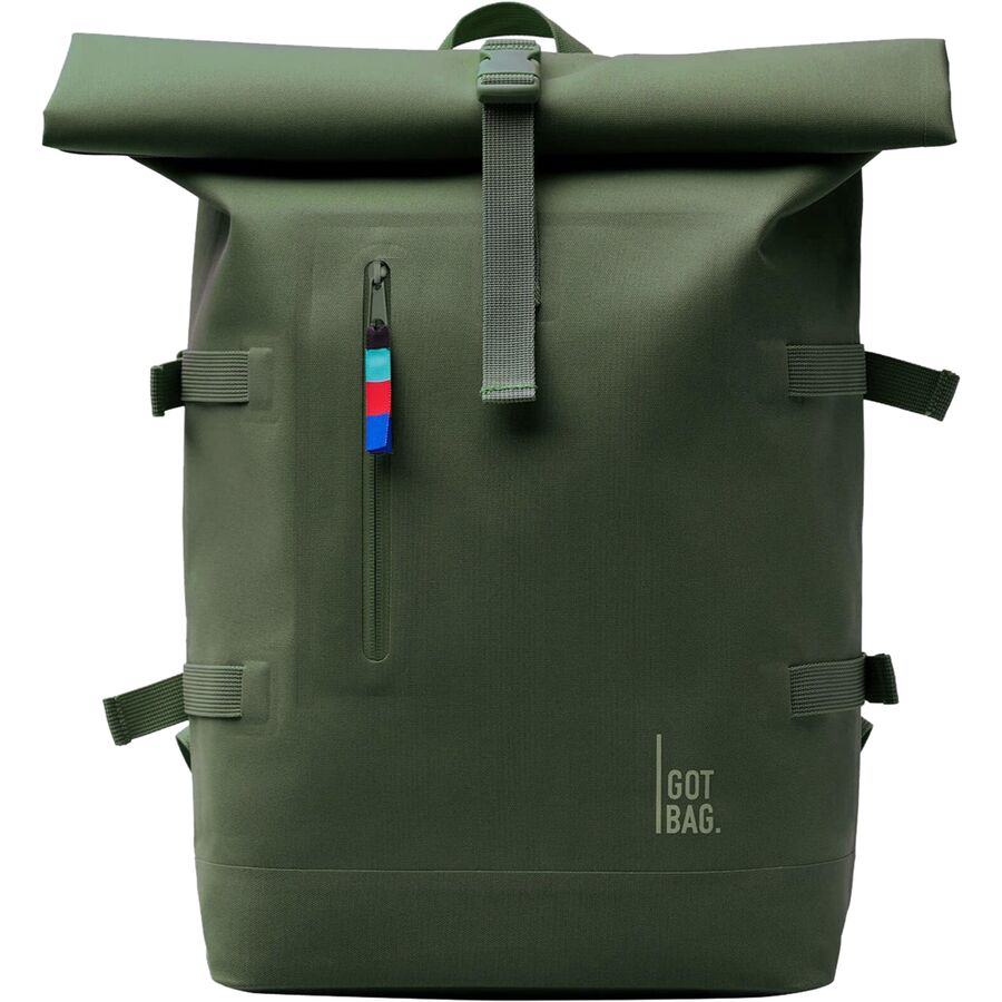 Rolltop Bag