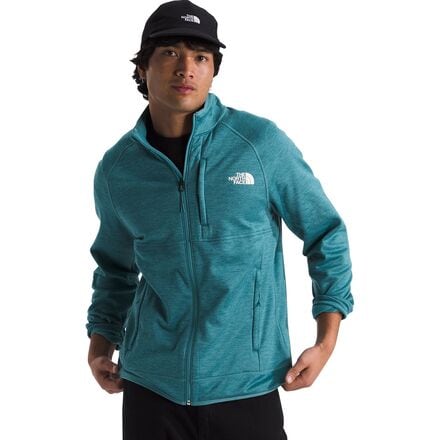 Canyonlands Full-Zip Jacket - Men's