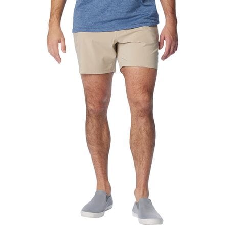 PFG Uncharted 6in Short - Men's