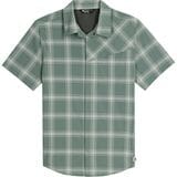 Balsam Plaid