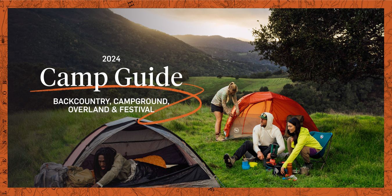 CampGuide