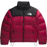 Beetroot/TNF Black