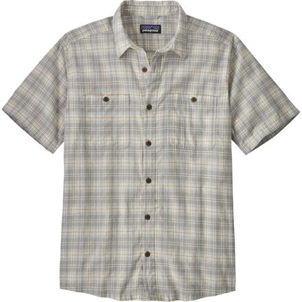 Back Step Shirt - Men's