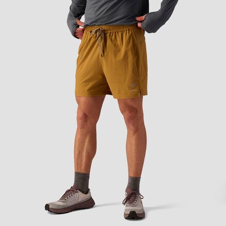 MTN Air Ripstop Short - Men's