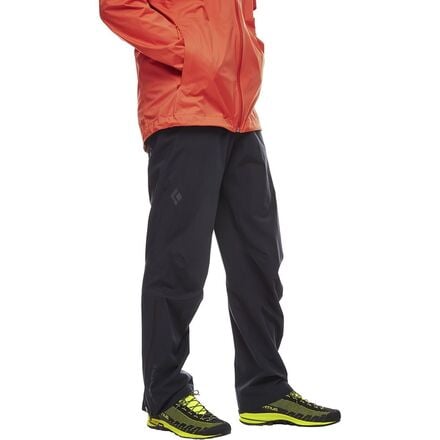 Stormline Stretch Rain Pant - Men's