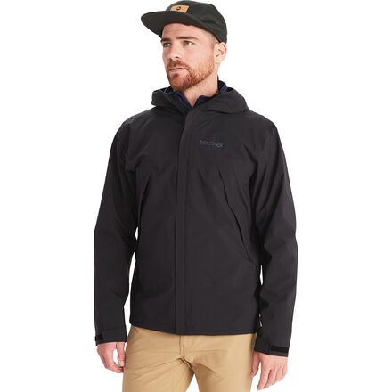 PreCip Eco Pro Jacket - Men's