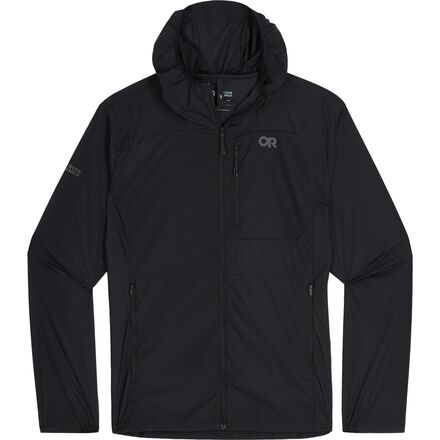 Shadow Wind Hooded Jacket - Men's