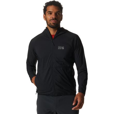 Kor AirShell Hoodie - Men's