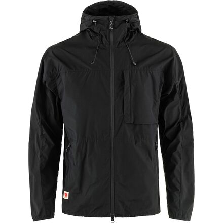 High Coast Wind Jacket - Men's