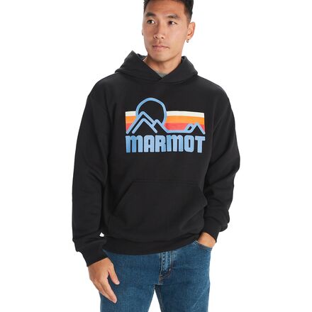 Coastal Hoodie - Men's