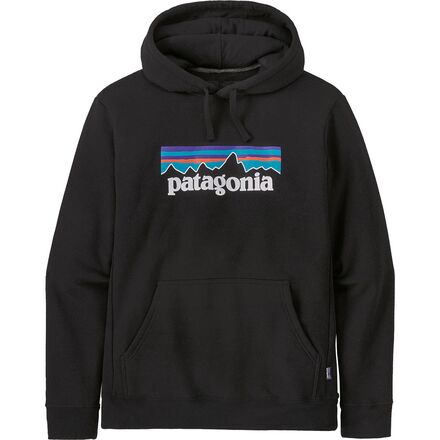 P-6 Logo Uprisal Hoodie