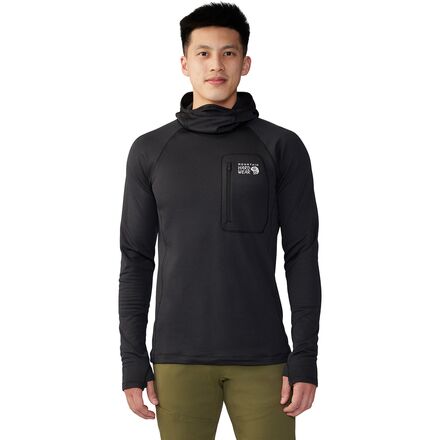 Glacial Trail Hoodie - Men's