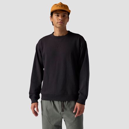 Coyote Hollow Fleece Pullover - Men's