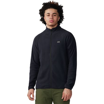 Microchill Full-Zip Jacket - Men's