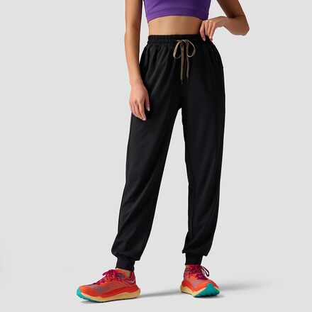 Destination Trail Jogger - Women's