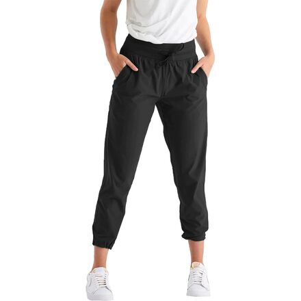 Breeze Cropped Pant - Women's