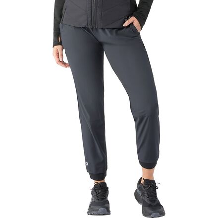 Active Slim Jogger Pant - Women's