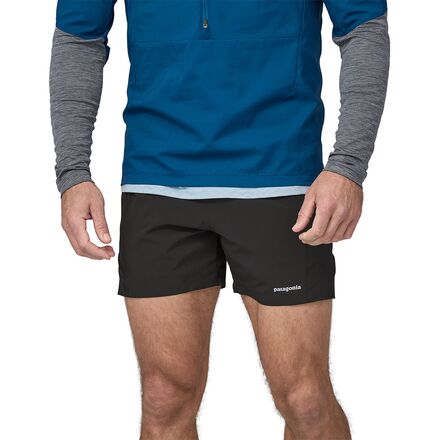 Strider Pro 5in Short - Men's