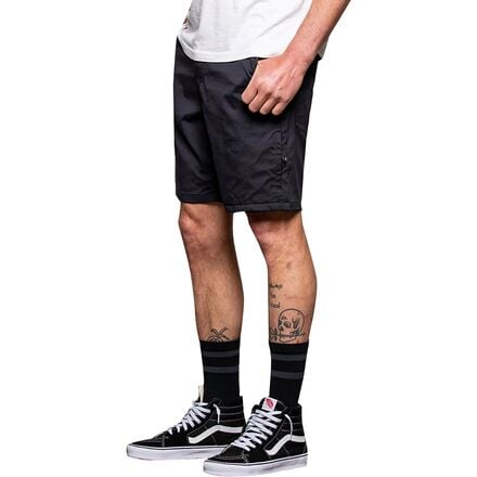 Everywhere Hybrid Short - Men's