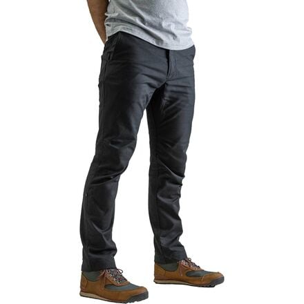 Flex Canvas Pant - Men's