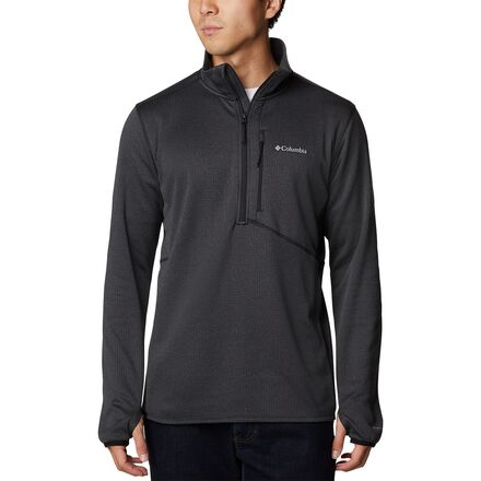 Park View 1/2-Zip Fleece - Men's