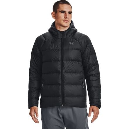 Storm Armour Down 2.0 Jacket - Men's