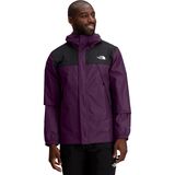 Black Currant Purple/TNF Black