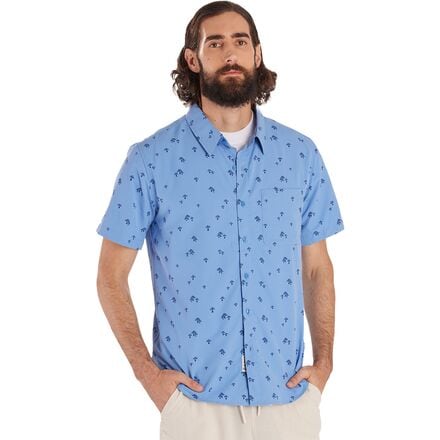 Aerobora Novelty Shirt - Men's