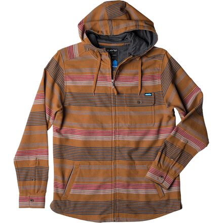 Seaboard Hoodie - Men's