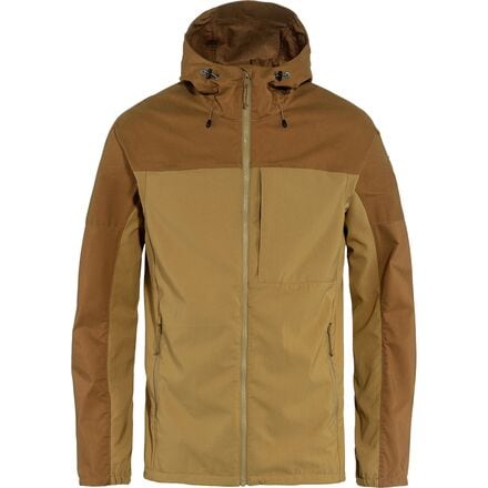 Abisko Midsummer Jacket - Men's