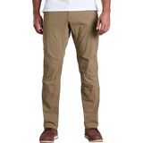 Buckskin Khaki