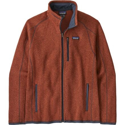 Better Sweater Fleece Jacket - Men's