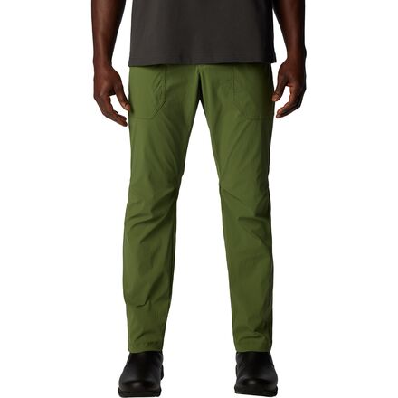 Landroamer Ripstop Pant - Men's