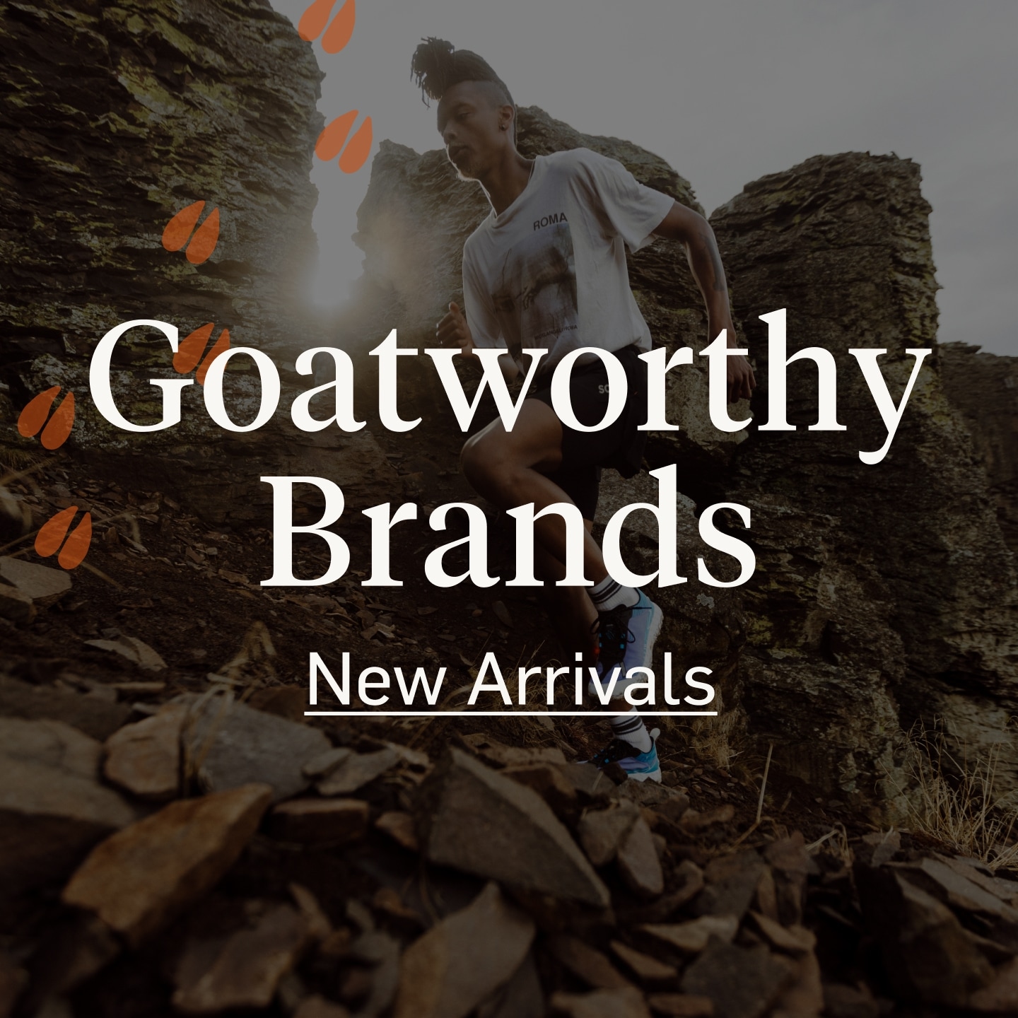 Goatworthy Brands