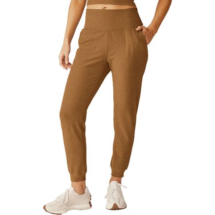 Spacedye Midi Jogger - Women's