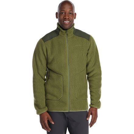 Outpost Jacket - Men's