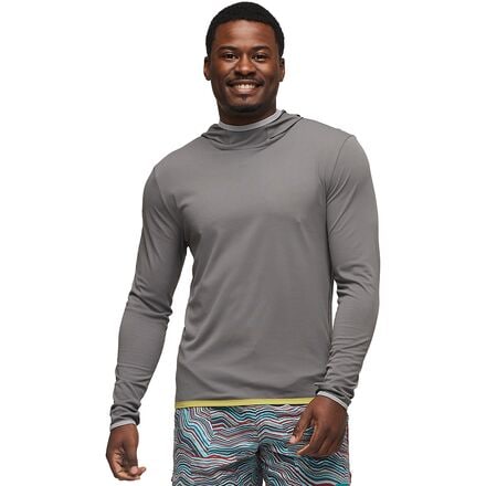 Sombra Sun Hoodie - Men's