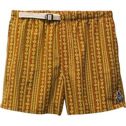 Indio Heritage Short