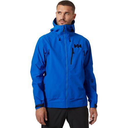 Odin 9 Worlds 2.0 Jacket - Men's