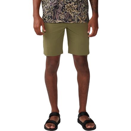 Traxion 7in Short - Men's