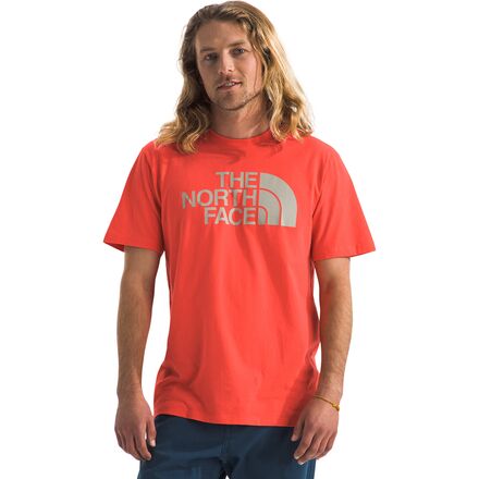 Half Dome Short-Sleeve T-Shirt - Men's