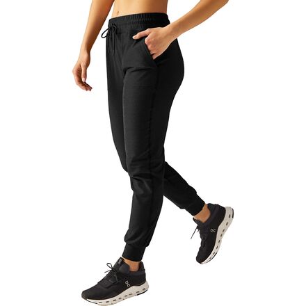 Spacedye Commuter Midi Jogger - Women's