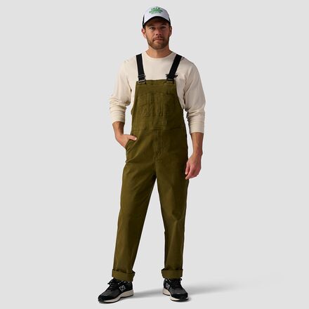 Venture Overall - Men's