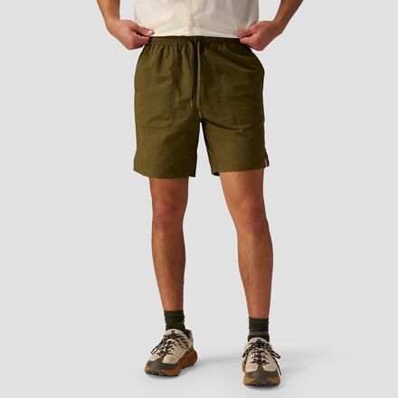 Utility Short - Men's