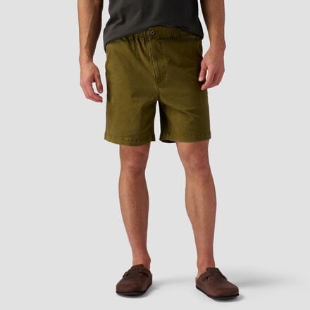 Venture Carpenter Short - Men's